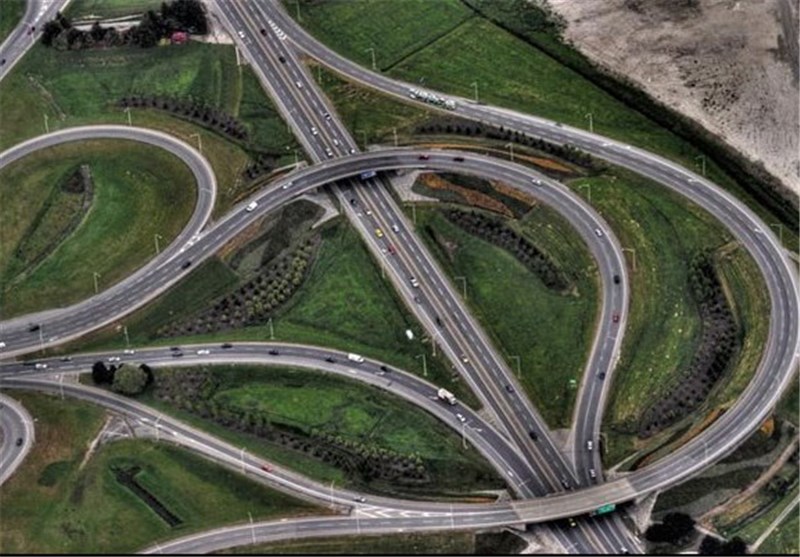 پروژه پل سازی